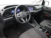 VW-Bedrijfswagens Caddy Cargo Maxi 2.0 TDI Style