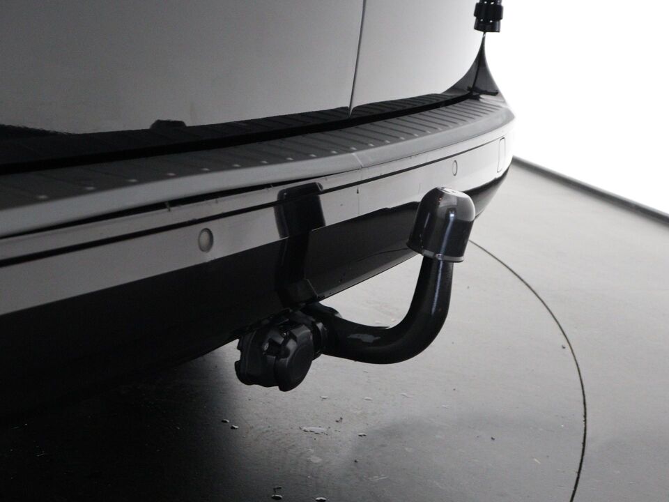 VW-Bedrijfswagens Caddy Cargo Maxi 2.0 TDI Style