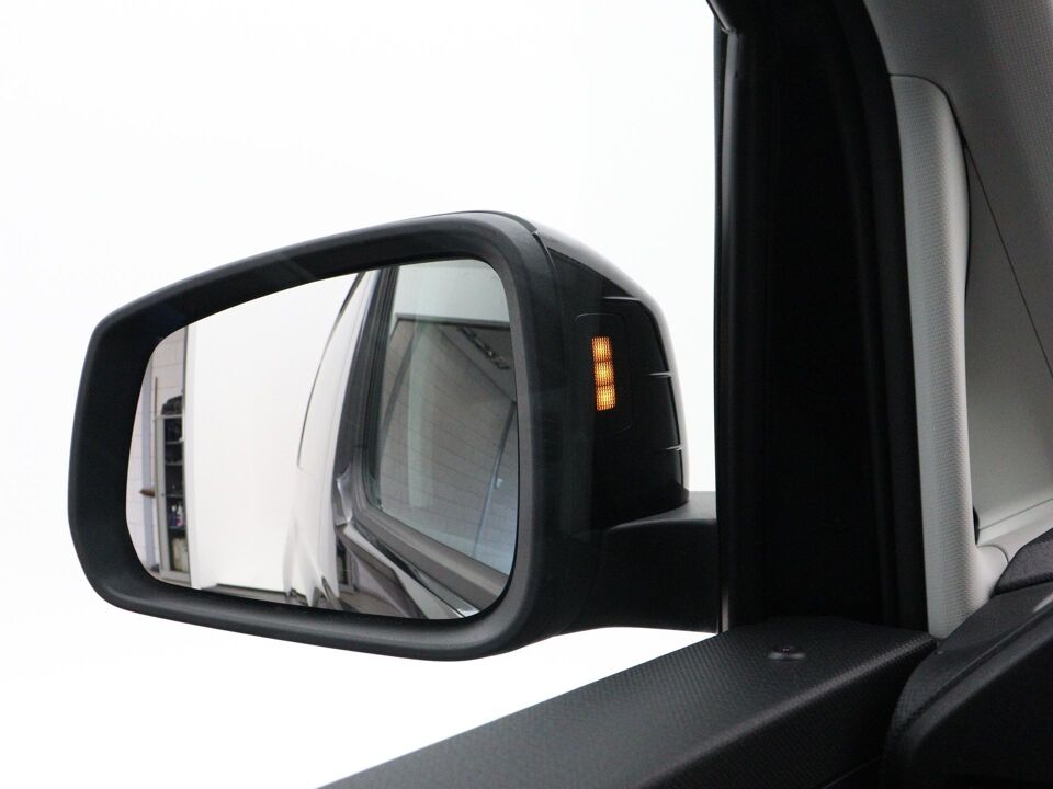 VW-Bedrijfswagens Caddy Cargo Maxi 2.0 TDI Style