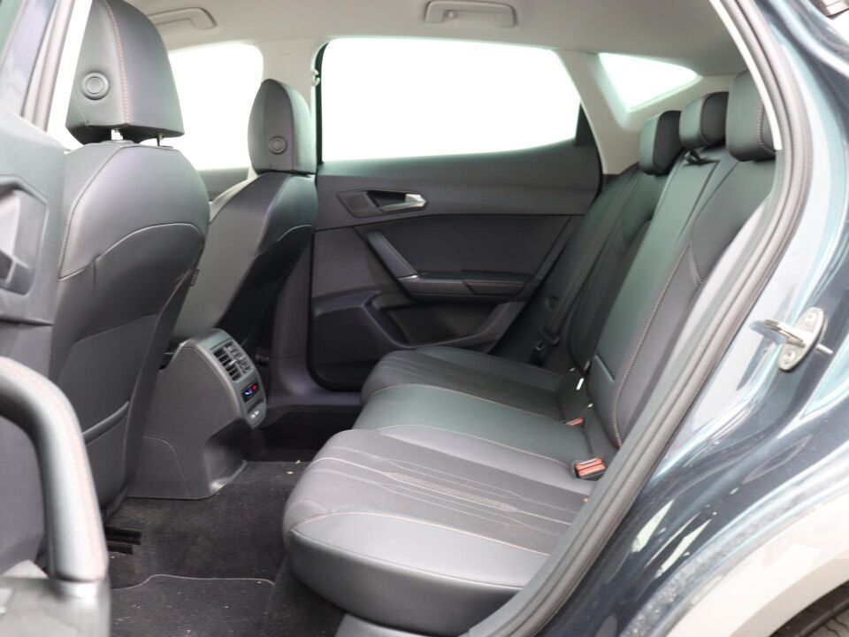 CUPRA Formentor 1.4 TSI e-Hybrid