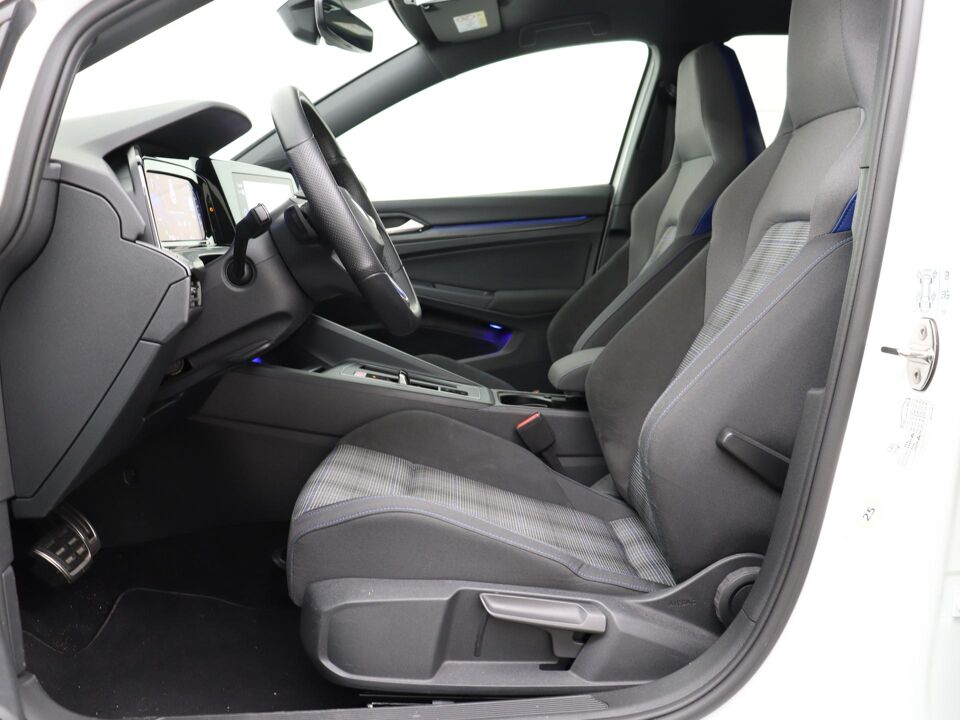 Volkswagen Golf 1.4 eHybrid GTE