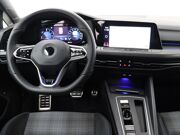 Volkswagen Golf 1.4 eHybrid GTE