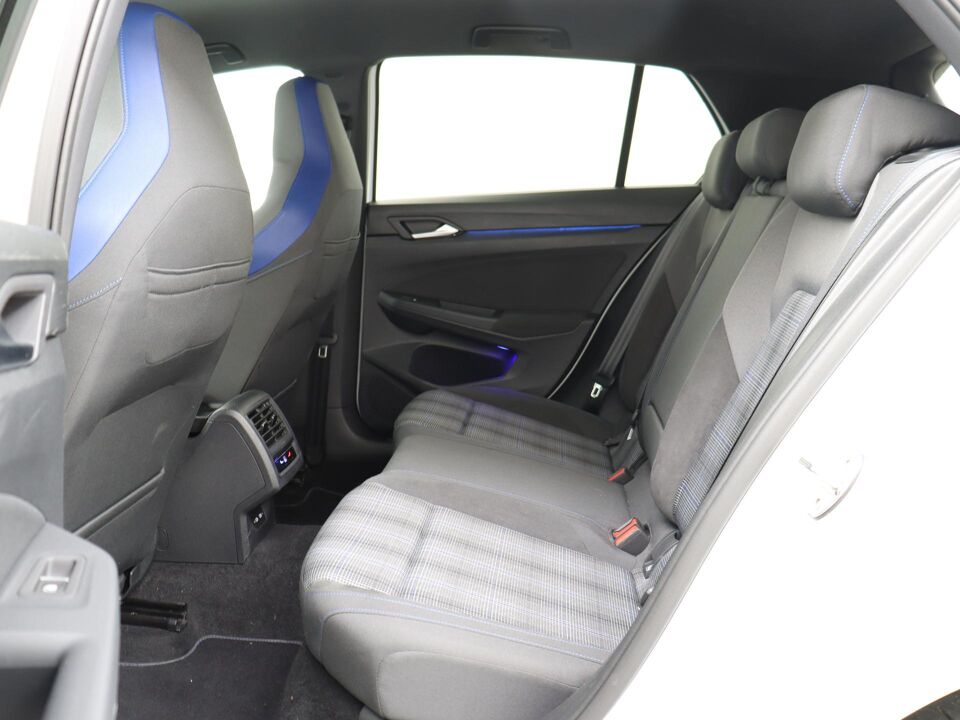 Volkswagen Golf 1.4 eHybrid GTE
