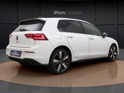 Volkswagen Golf 1.4 eHybrid GTE