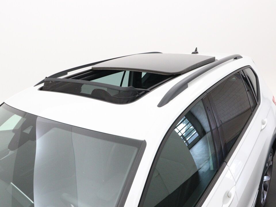 SEAT Tarraco 1.4 TSI e-Hybrid PHEV FR