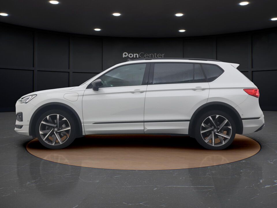 SEAT Tarraco 1.4 TSI e-Hybrid PHEV FR