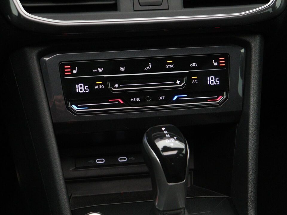 SEAT Tarraco 1.4 TSI e-Hybrid PHEV FR