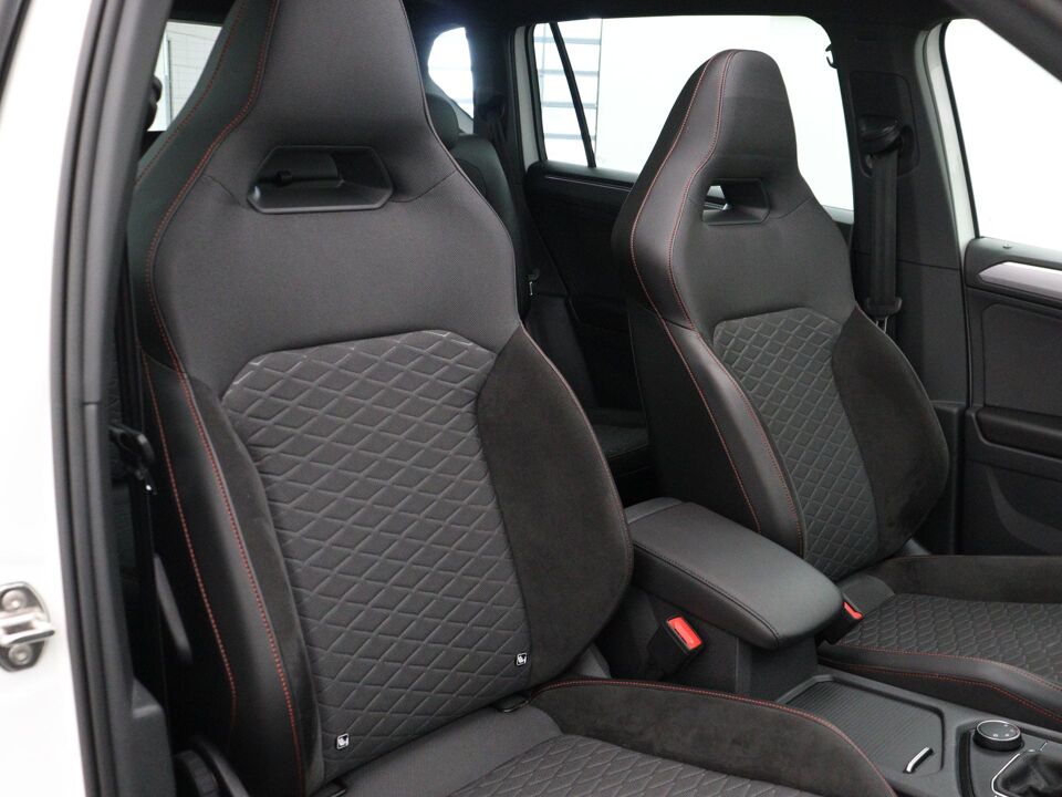 SEAT Tarraco 1.4 TSI e-Hybrid PHEV FR