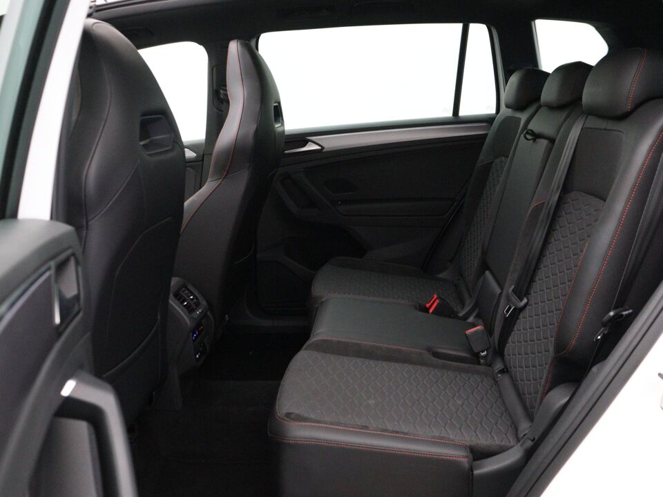 SEAT Tarraco 1.4 TSI e-Hybrid PHEV FR