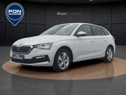 Škoda Scala 1.0 TSI Ambition