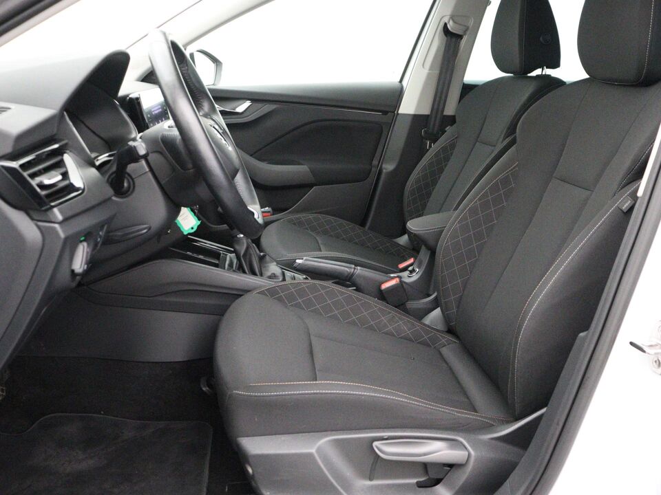 Škoda Scala 1.0 TSI Ambition