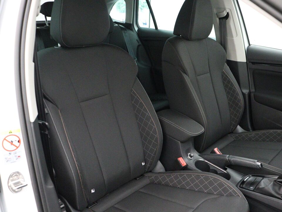Škoda Scala 1.0 TSI Ambition