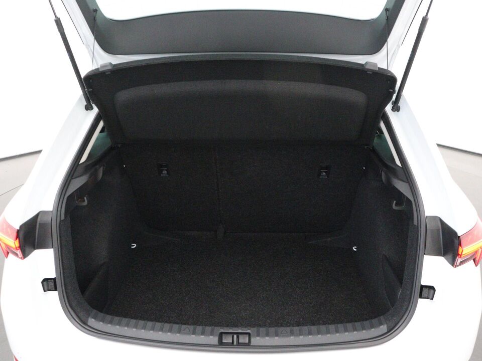 Škoda Scala 1.0 TSI Ambition
