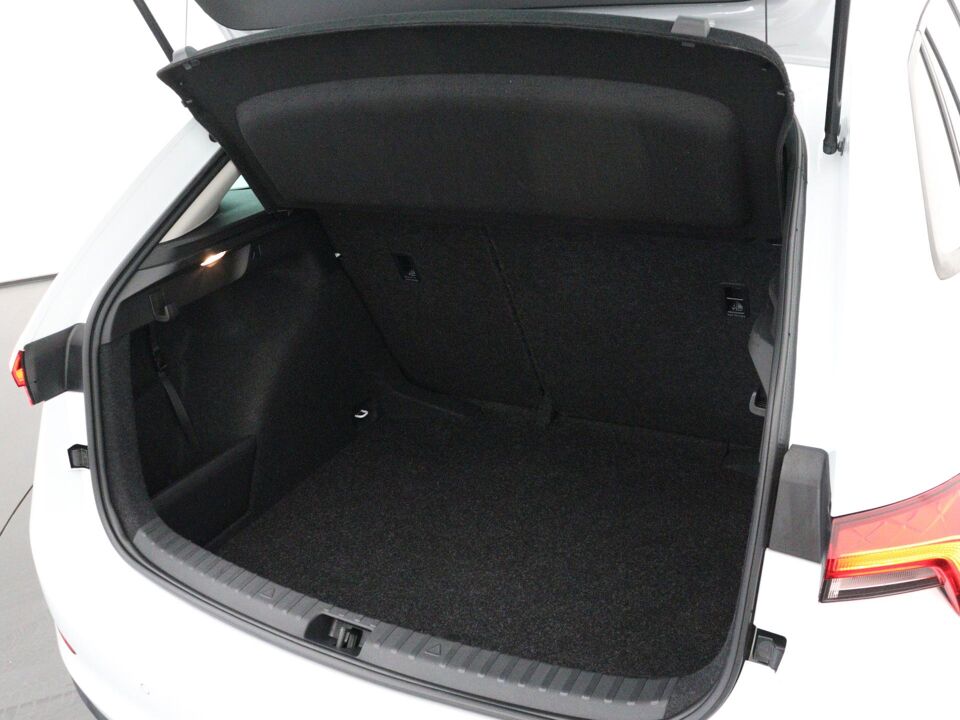 Škoda Scala 1.0 TSI Ambition