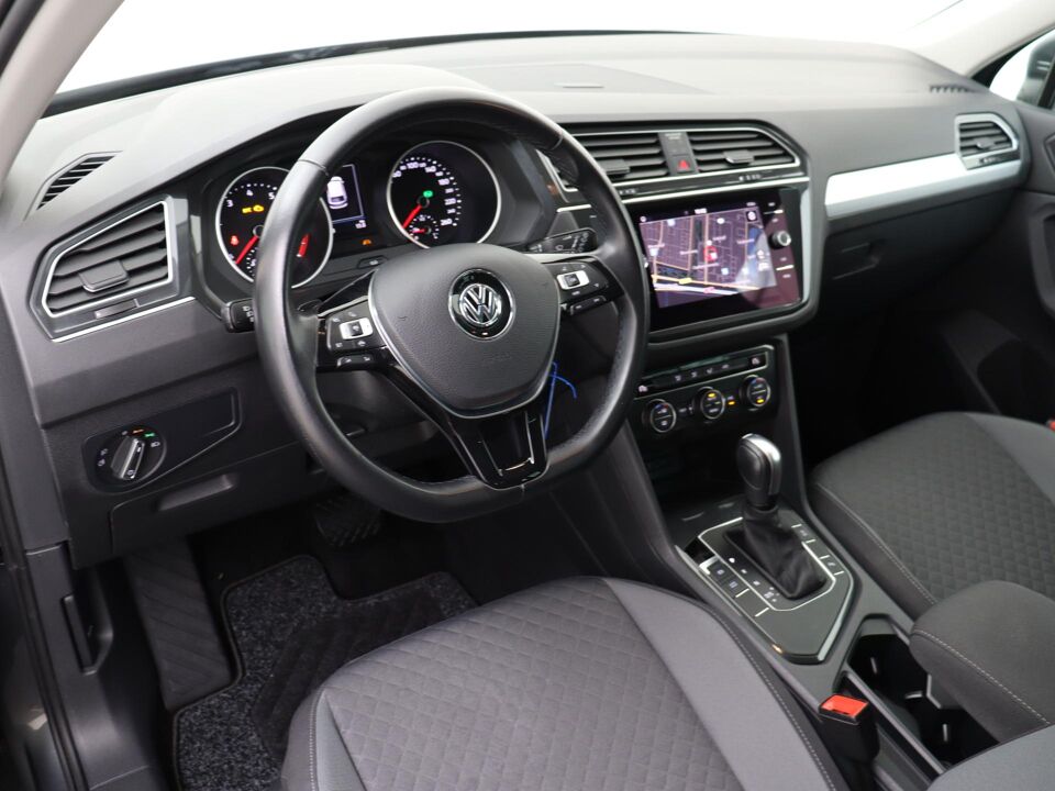 Volkswagen Tiguan 1.5 TSI 150 PK DSG Comfortline Business
