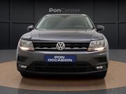 Volkswagen Tiguan 1.5 TSI 150 PK DSG Comfortline Business