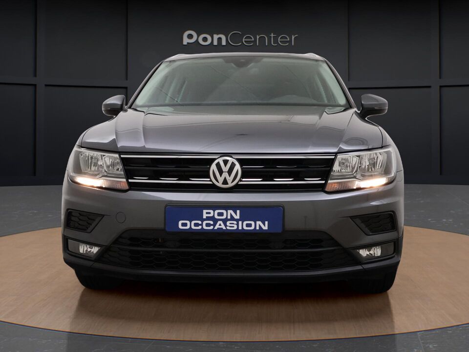 Volkswagen Tiguan 1.5 TSI 150 PK DSG Comfortline Business