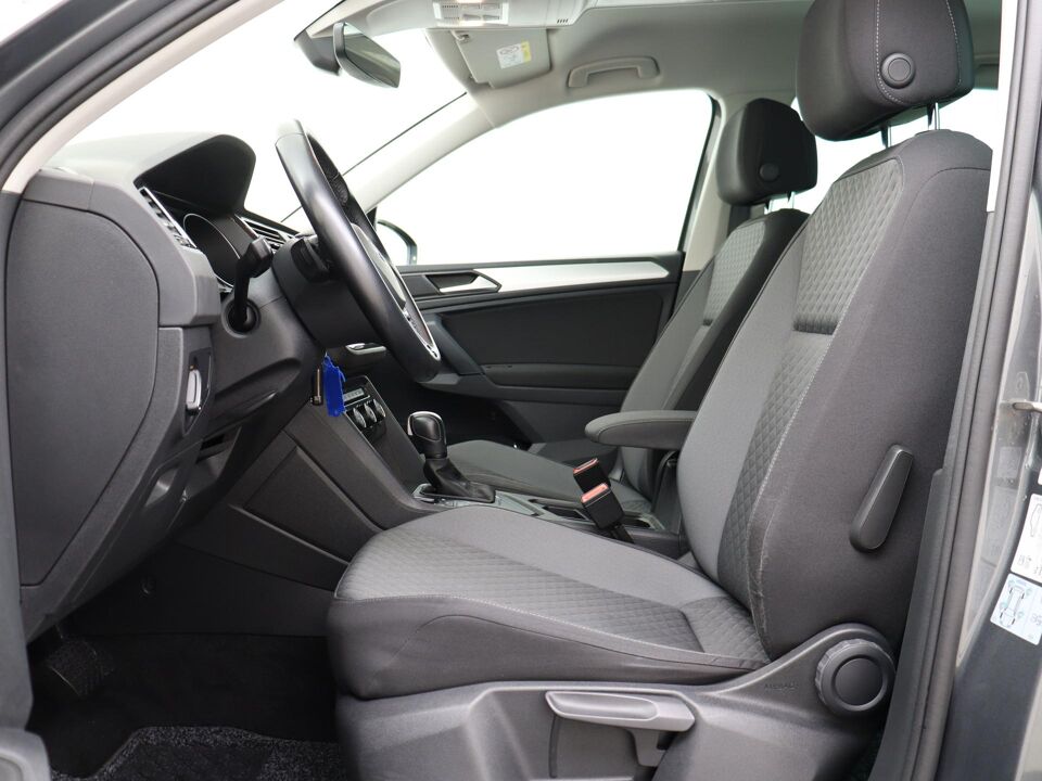 Volkswagen Tiguan 1.5 TSI 150 PK DSG Comfortline Business