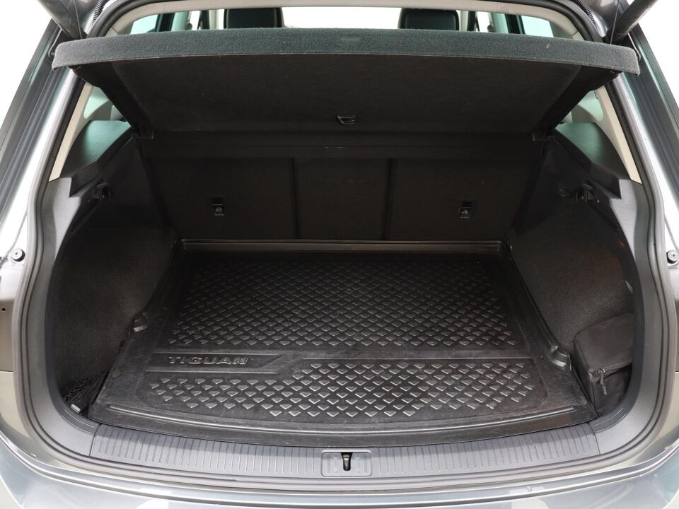 Volkswagen Tiguan 1.5 TSI 150 PK DSG Comfortline Business
