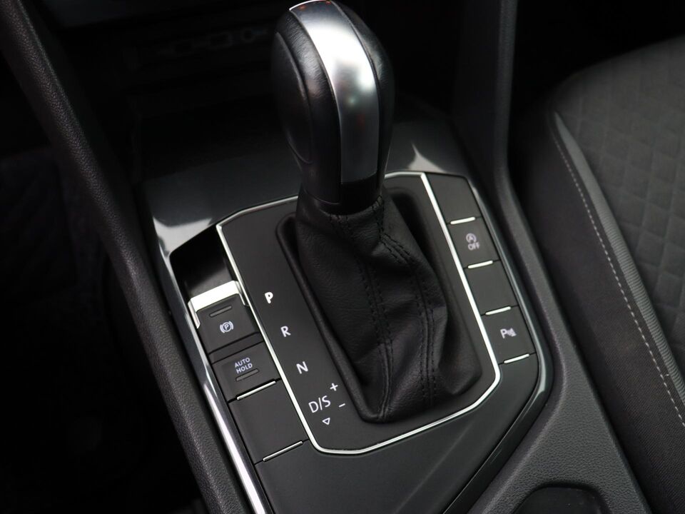 Volkswagen Tiguan 1.5 TSI 150 PK DSG Comfortline Business
