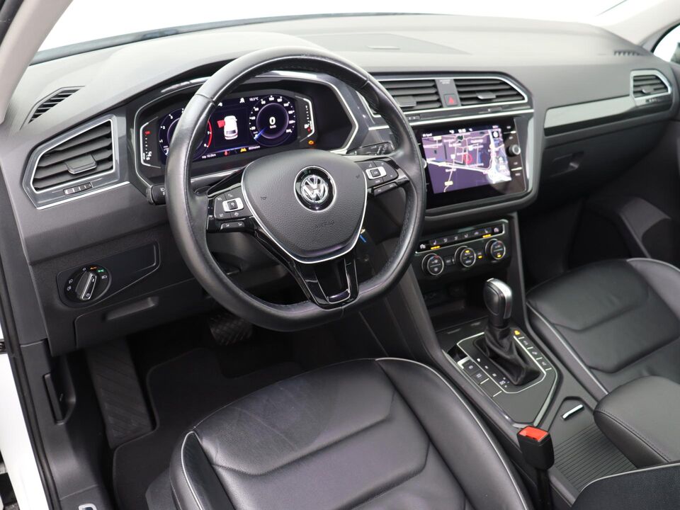 Volkswagen Tiguan 1.5 TSI 150 PK DSG Highline Business R