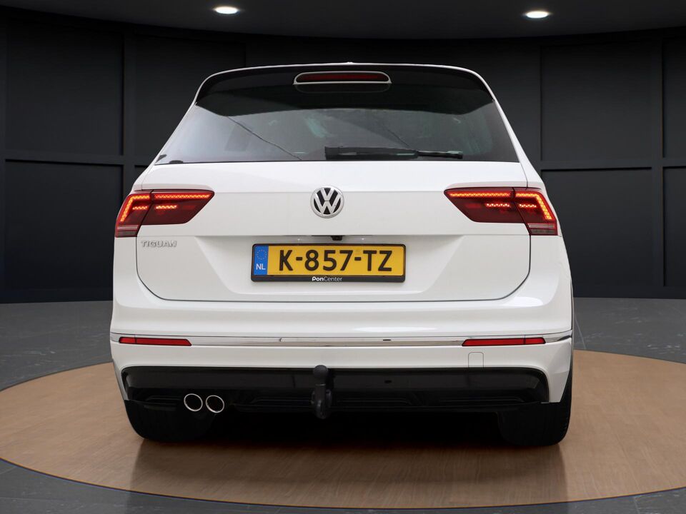 Volkswagen Tiguan 1.5 TSI 150 PK DSG Highline Business R