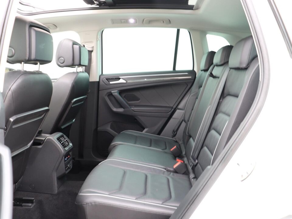 Volkswagen Tiguan 1.5 TSI 150 PK DSG Highline Business R