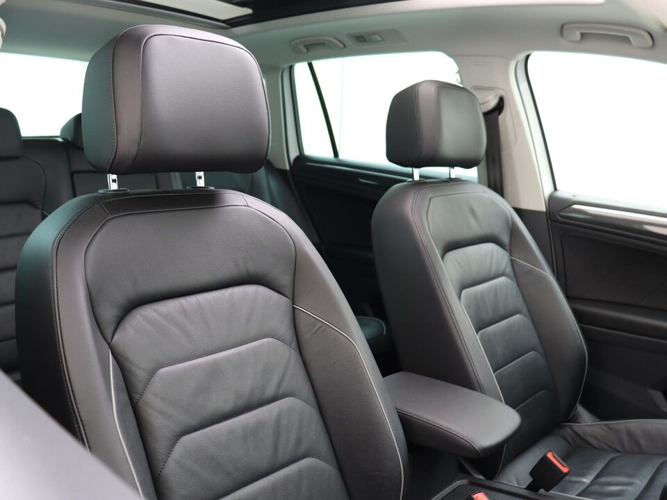 Volkswagen Tiguan 1.5 TSI 150 PK DSG Highline Business R
