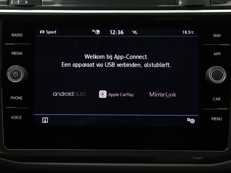 Volkswagen Tiguan 1.5 TSI 150 PK DSG Highline Business R