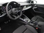 Audi A3 Sportback S edition 40 TFSI e 150 kW / 204 PK