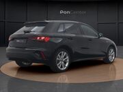 Audi A3 Sportback S edition 40 TFSI e 150 kW / 204 PK