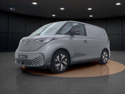 VW-Bedrijfswagens ID. Buzz Cargo Anniversary Edition 210 kW / 286 pk
