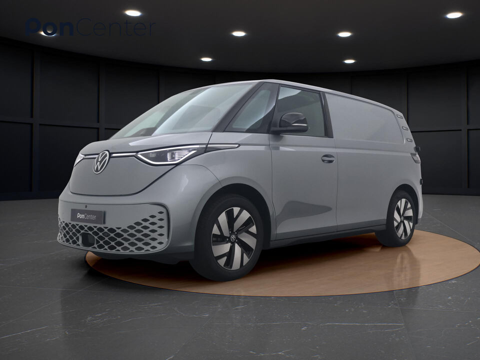 VW-Bedrijfswagens ID. Buzz Cargo Anniversary Edition 210 kW / 286 pk