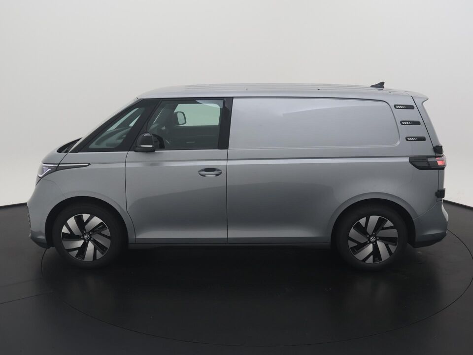 VW-Bedrijfswagens ID. Buzz Cargo Anniversary Edition 210 kW / 286 pk