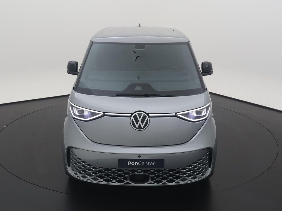 VW-Bedrijfswagens ID. Buzz Cargo Anniversary Edition 210 kW / 286 pk
