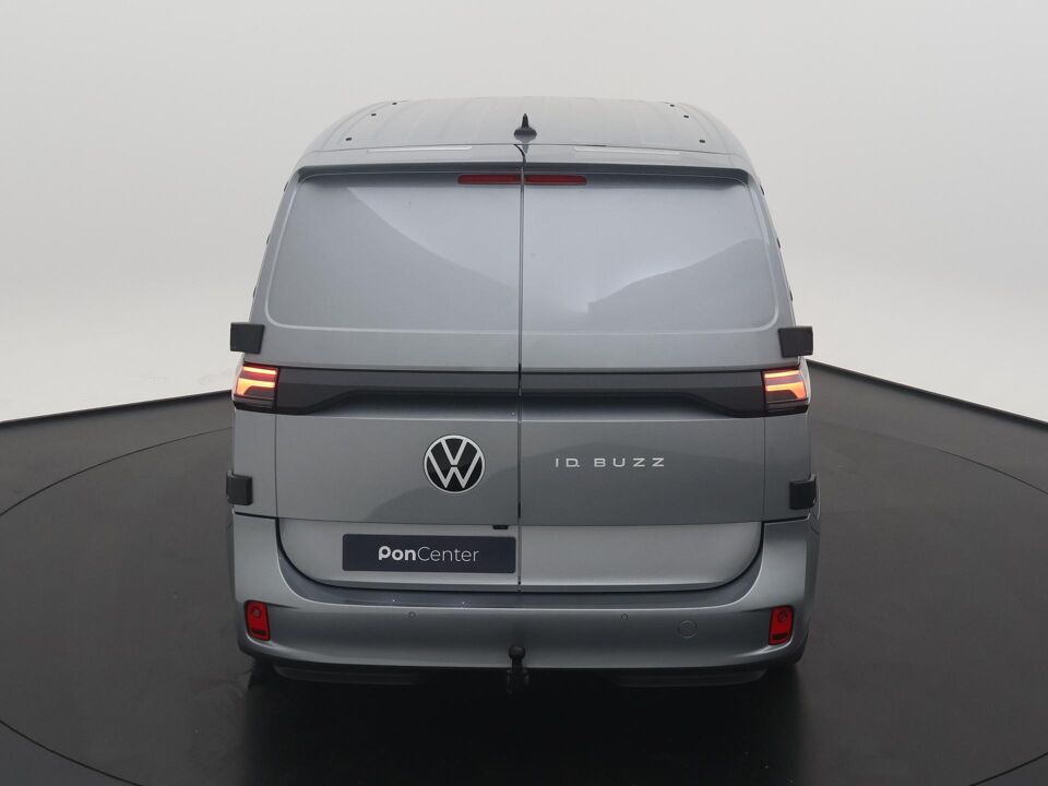 VW-Bedrijfswagens ID. Buzz Cargo Anniversary Edition 210 kW / 286 pk