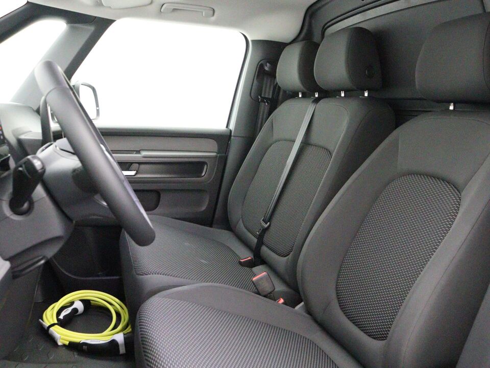 VW-Bedrijfswagens ID. Buzz Cargo Anniversary Edition 210 kW / 286 pk