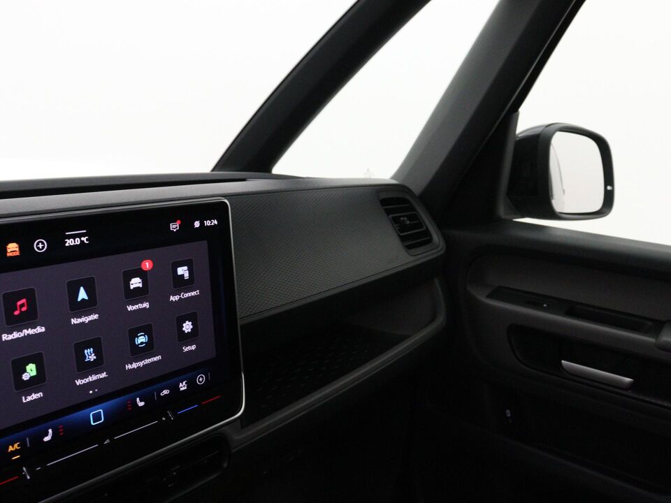 VW-Bedrijfswagens ID. Buzz Cargo Anniversary Edition 210 kW / 286 pk