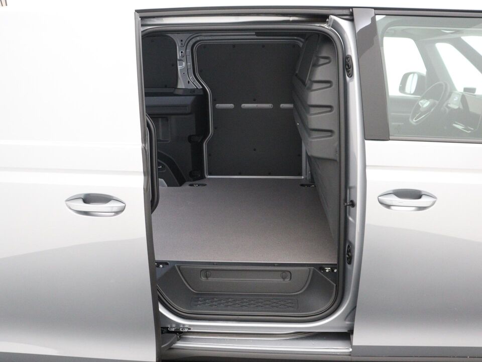 VW-Bedrijfswagens ID. Buzz Cargo Anniversary Edition 210 kW / 286 pk