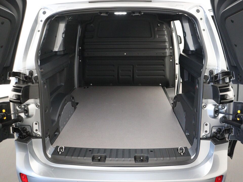 VW-Bedrijfswagens ID. Buzz Cargo Anniversary Edition 210 kW / 286 pk