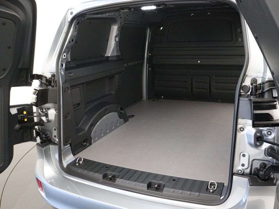 VW-Bedrijfswagens ID. Buzz Cargo Anniversary Edition 210 kW / 286 pk