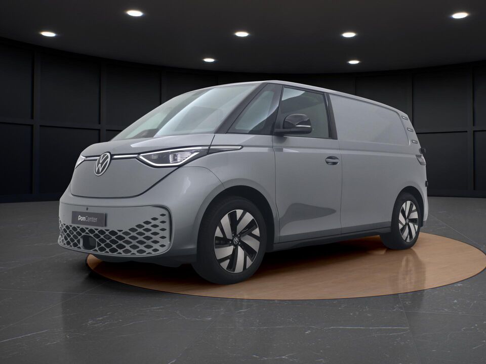 VW-Bedrijfswagens ID. Buzz Cargo Anniversary Edition 210 kW / 286 pk