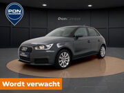 Audi A1 Sportback 1.0 TFSI 95 PK Design Pro Line Plus