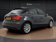 Audi A1 Sportback 1.0 TFSI 95 PK Design Pro Line Plus