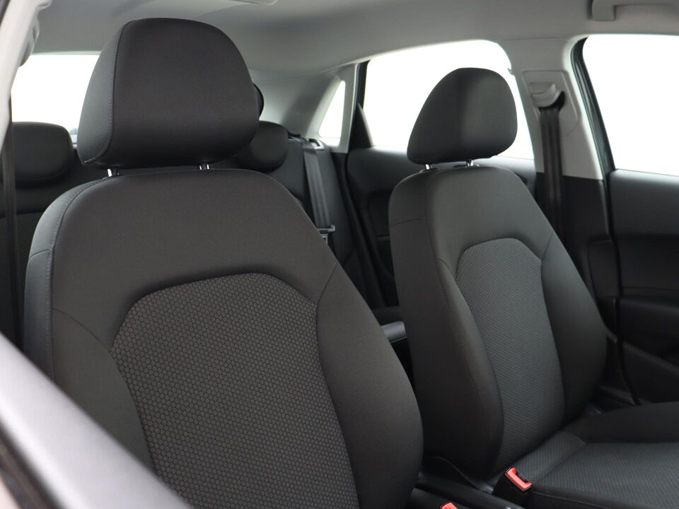 Audi A1 Sportback 1.0 TFSI 95 PK Design Pro Line Plus