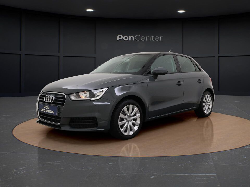 Audi A1 Sportback 1.0 TFSI 95 PK Design Pro Line Plus