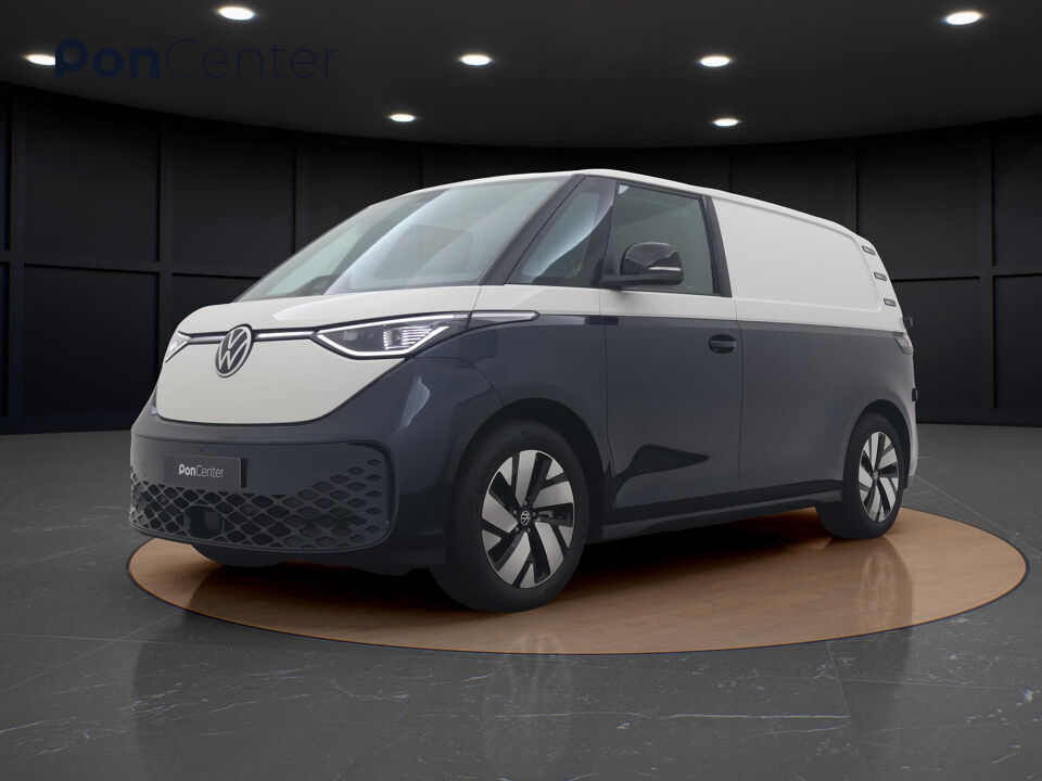 VW-Bedrijfswagens ID. Buzz Cargo Anniversary Edition 210 kW / 286 pk
