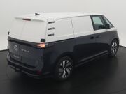 VW-Bedrijfswagens ID. Buzz Cargo Anniversary Edition 210 kW / 286 pk