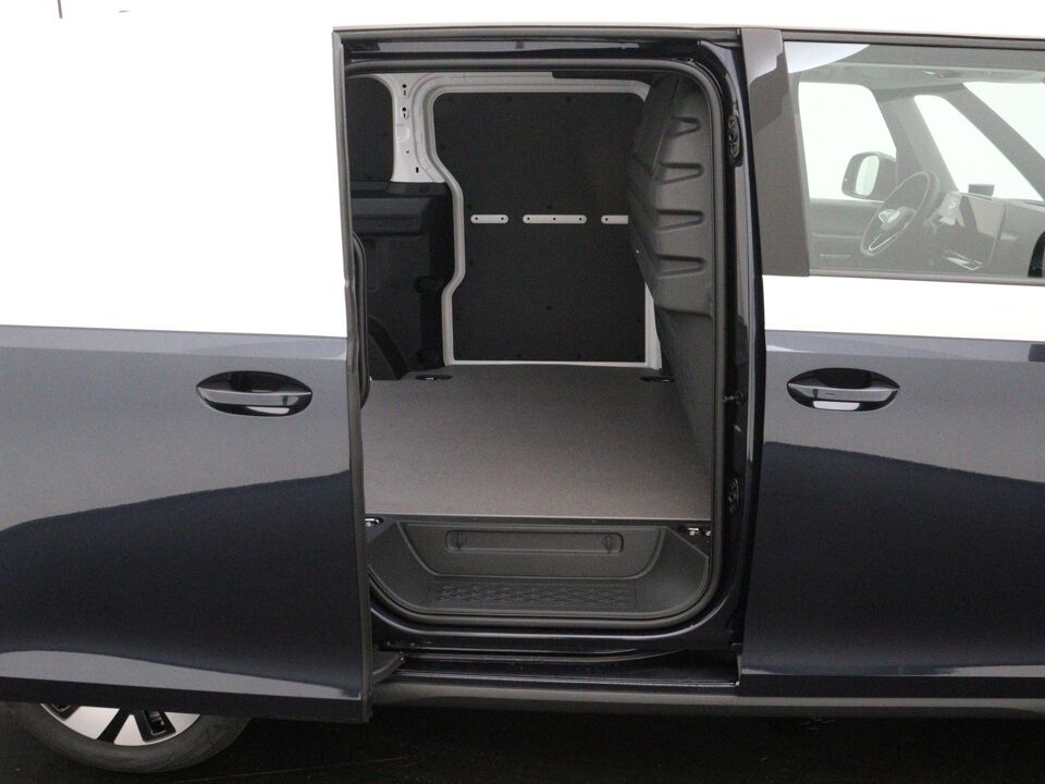 VW-Bedrijfswagens ID. Buzz Cargo Anniversary Edition 210 kW / 286 pk