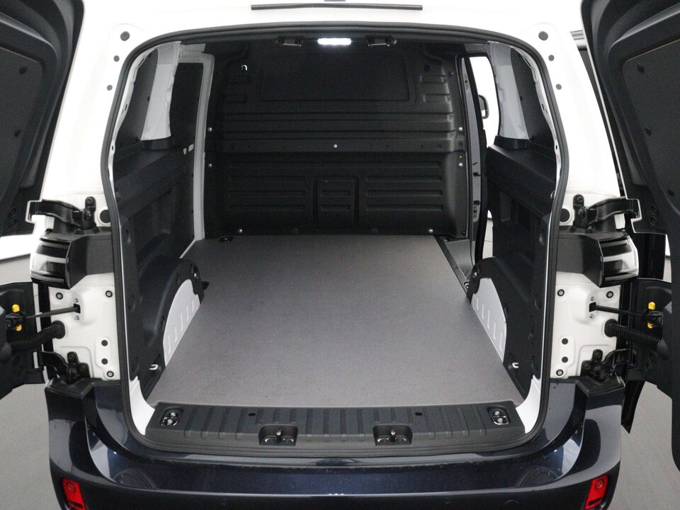 VW-Bedrijfswagens ID. Buzz Cargo Anniversary Edition 210 kW / 286 pk